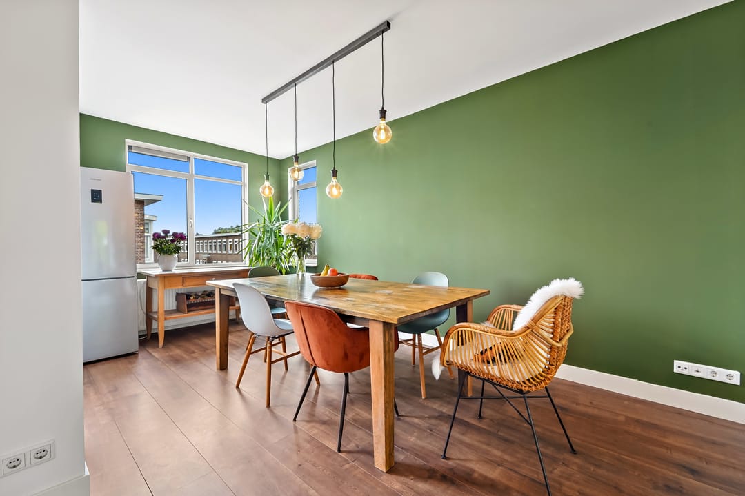 Foto 16 van De Sillestraat 246