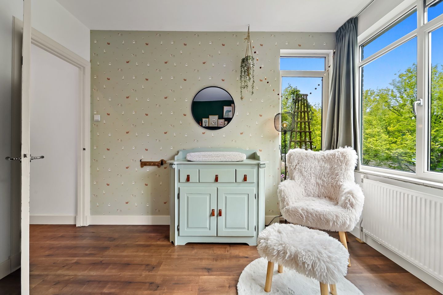 Foto 20 van De Sillestraat 246