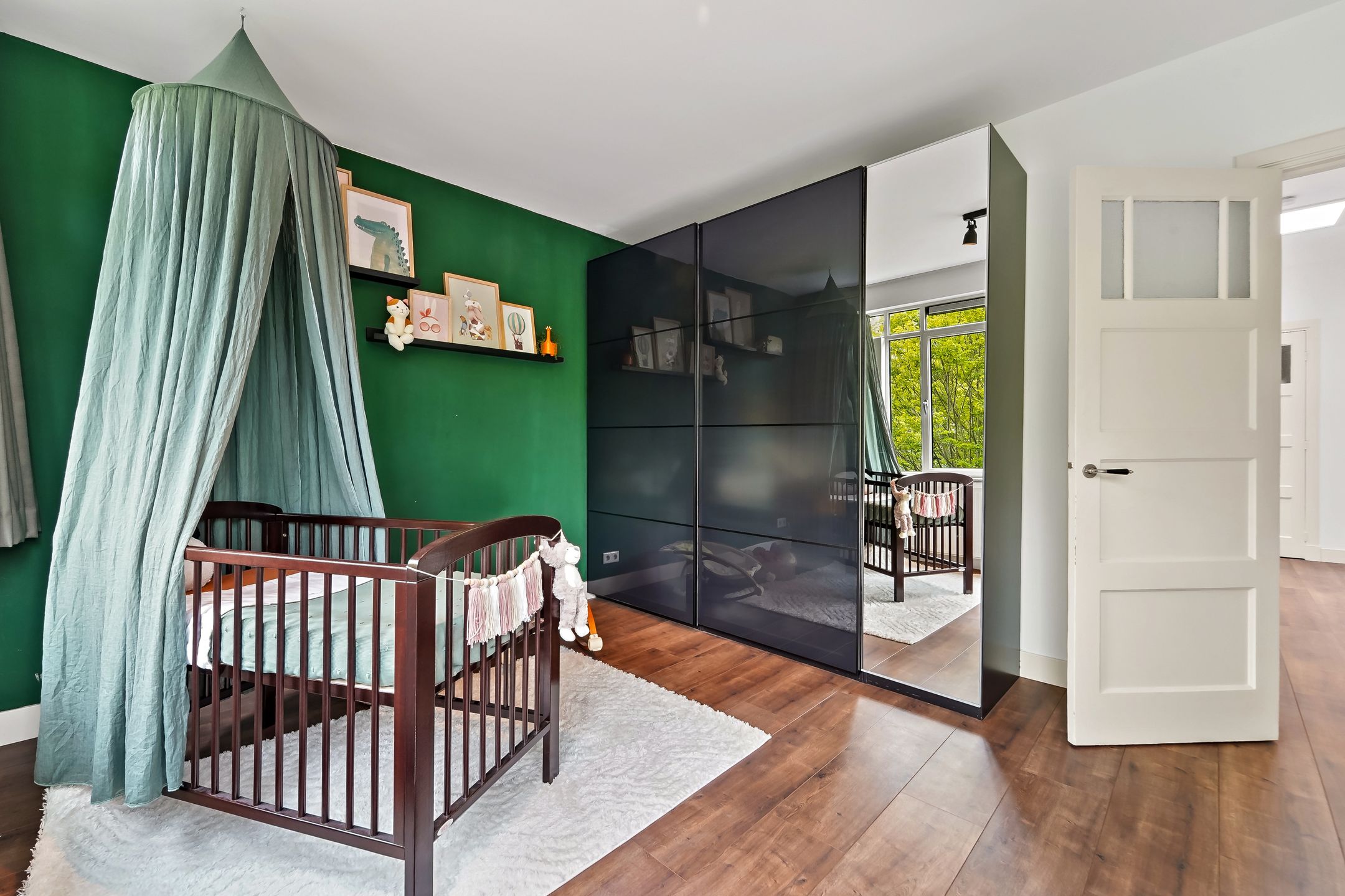 Foto 21 van De Sillestraat 246