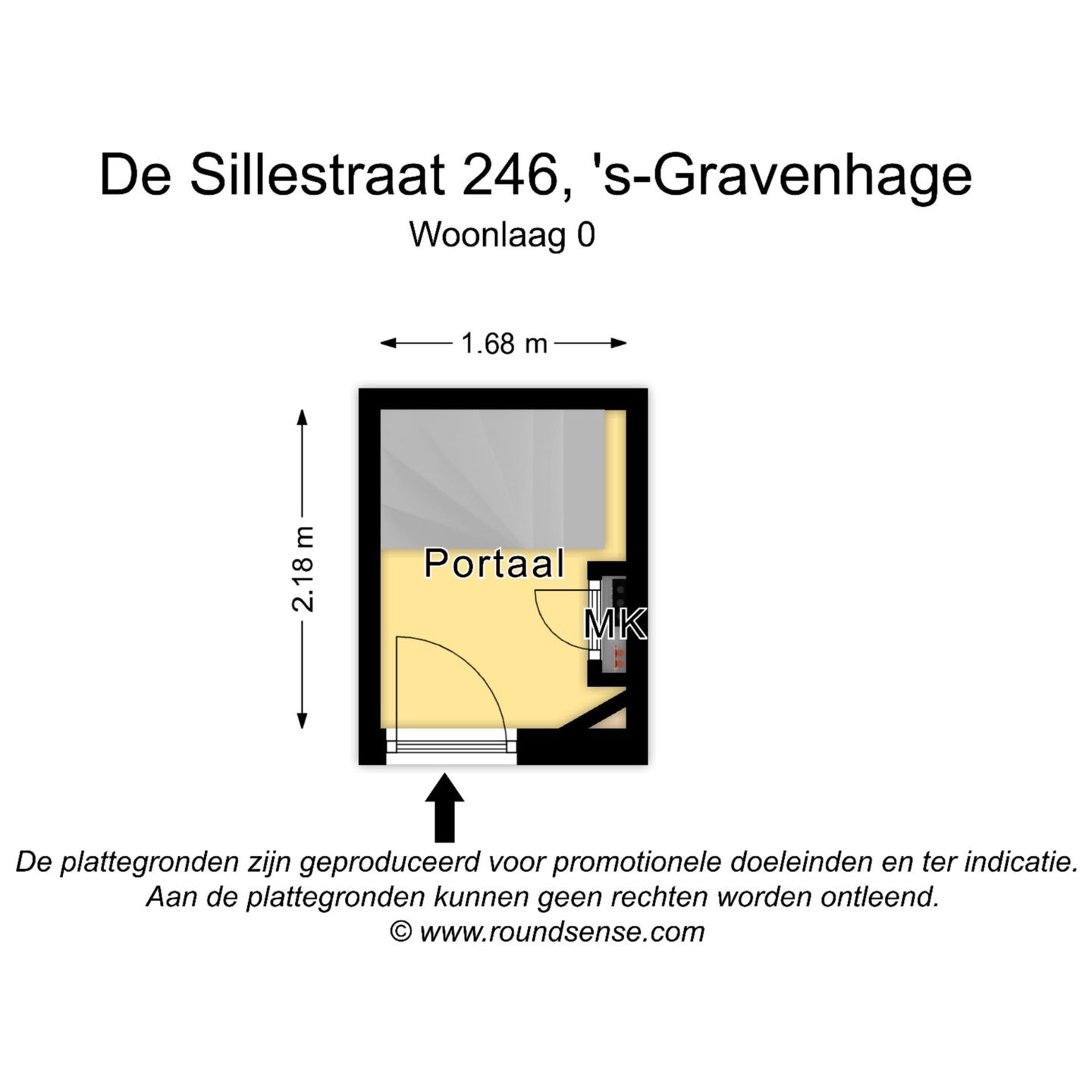 Foto 29 van De Sillestraat 246