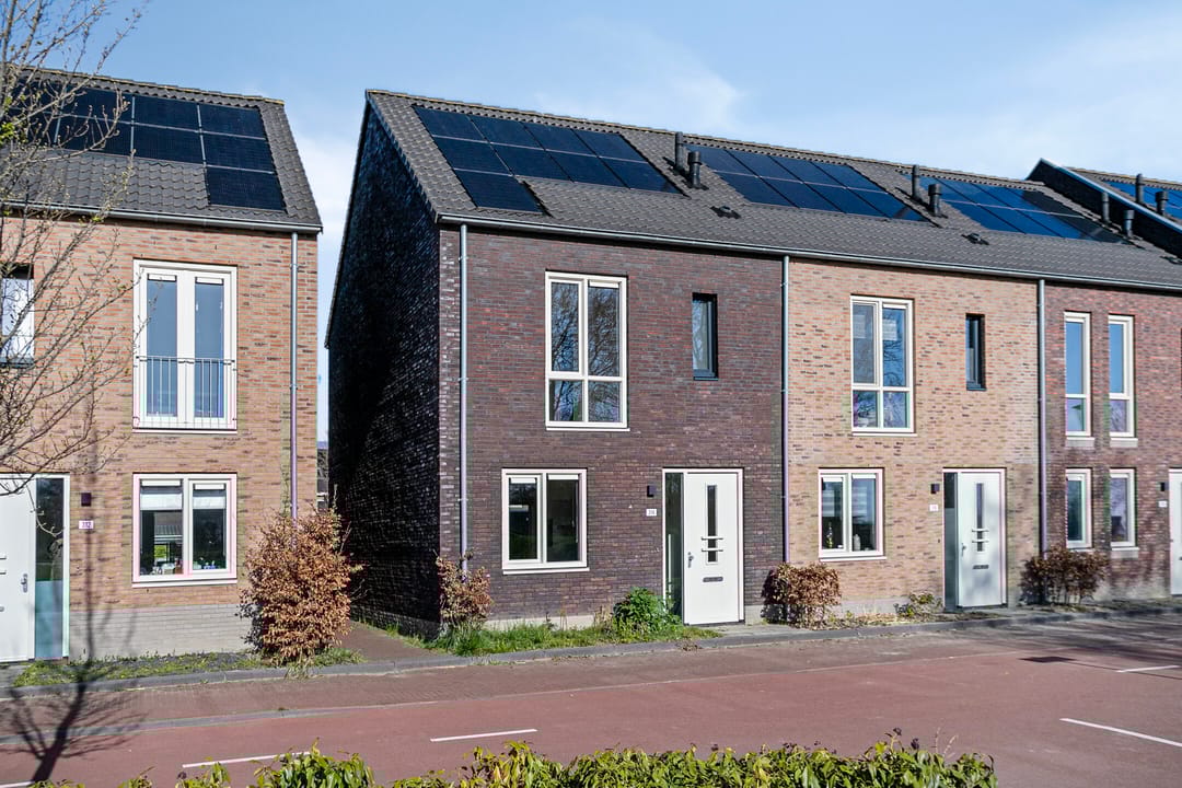 Photo 2 of Houtkade 314