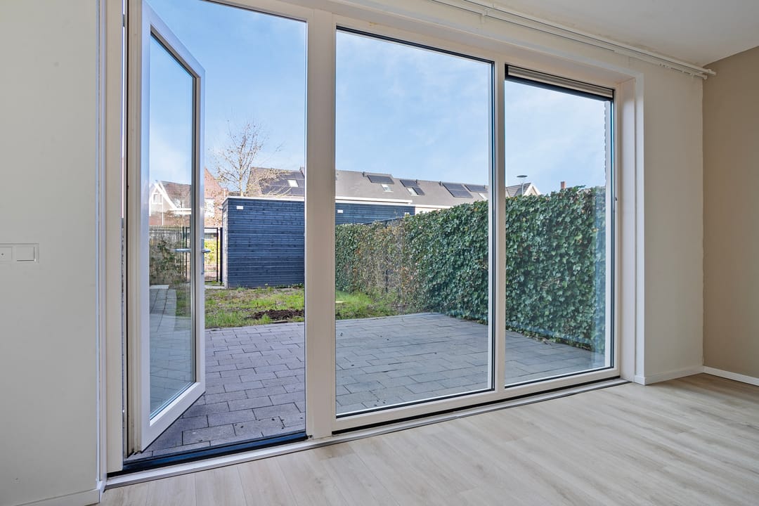 Photo 7 of Houtkade 314