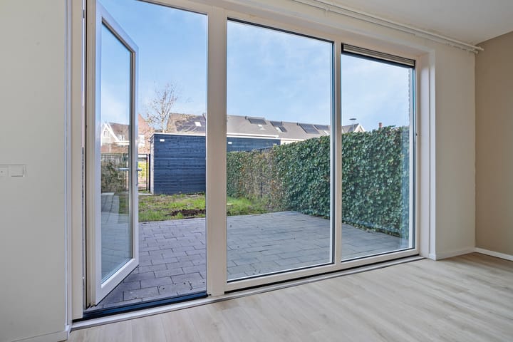 Foto 7 van Houtkade 314