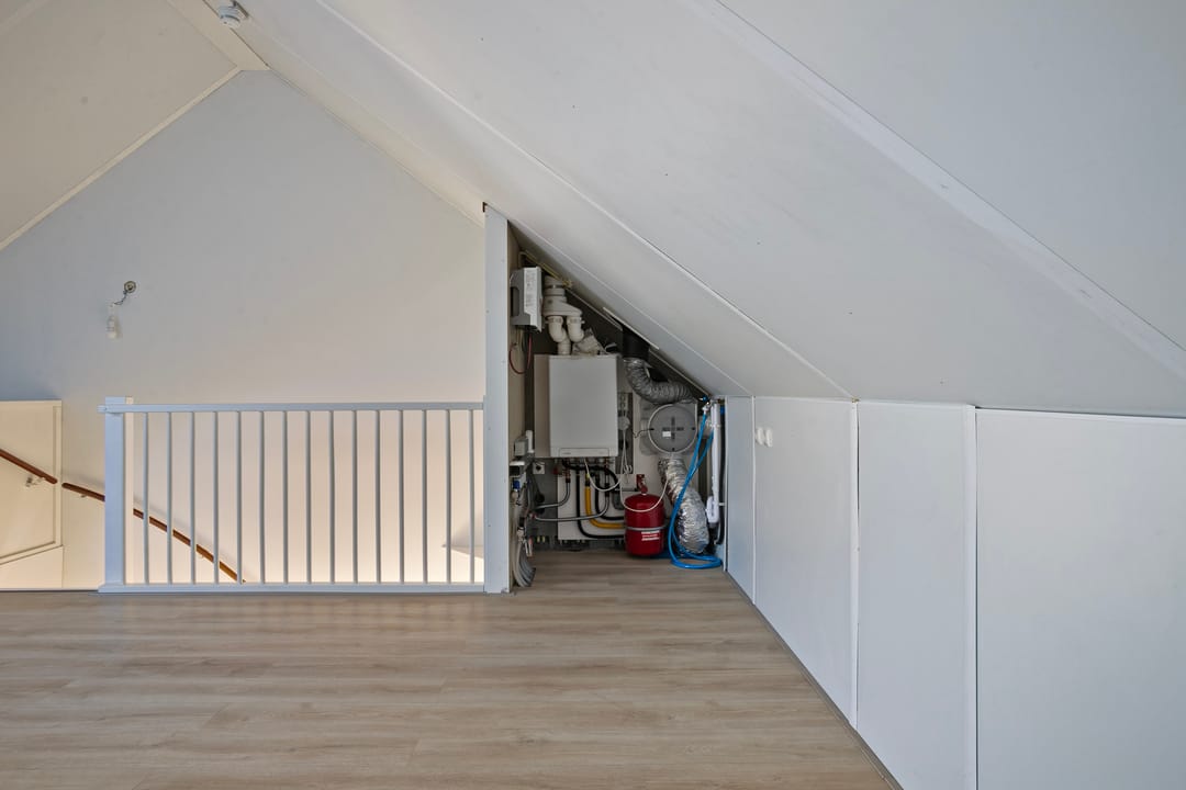 Photo 23 of Houtkade 314