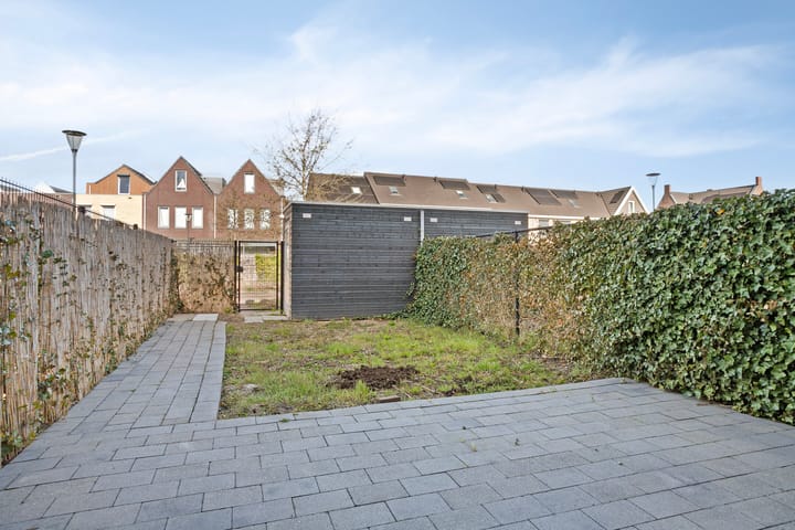 Foto 25 van Houtkade 314