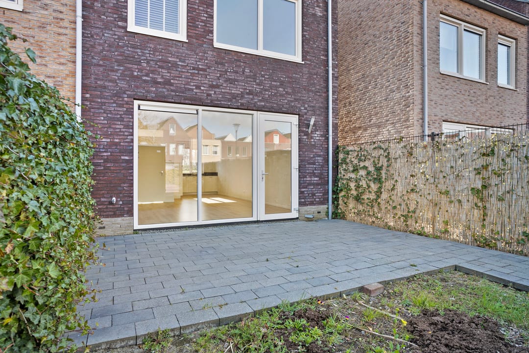 Photo 26 of Houtkade 314