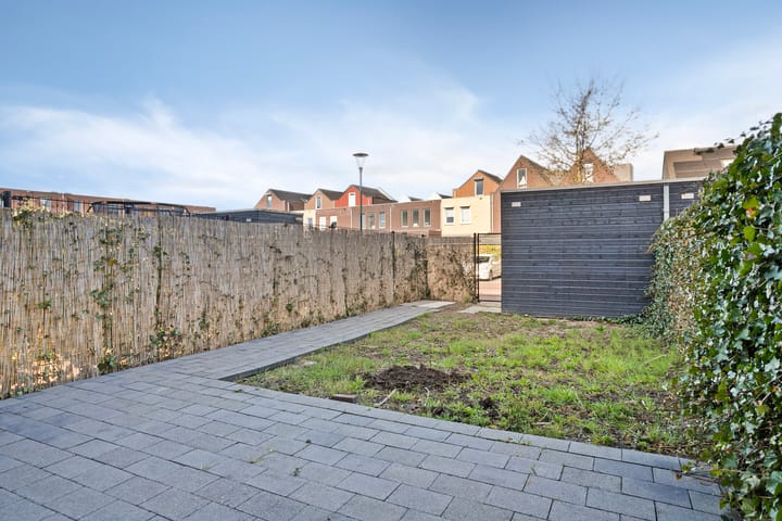 Foto 27 van Houtkade 314