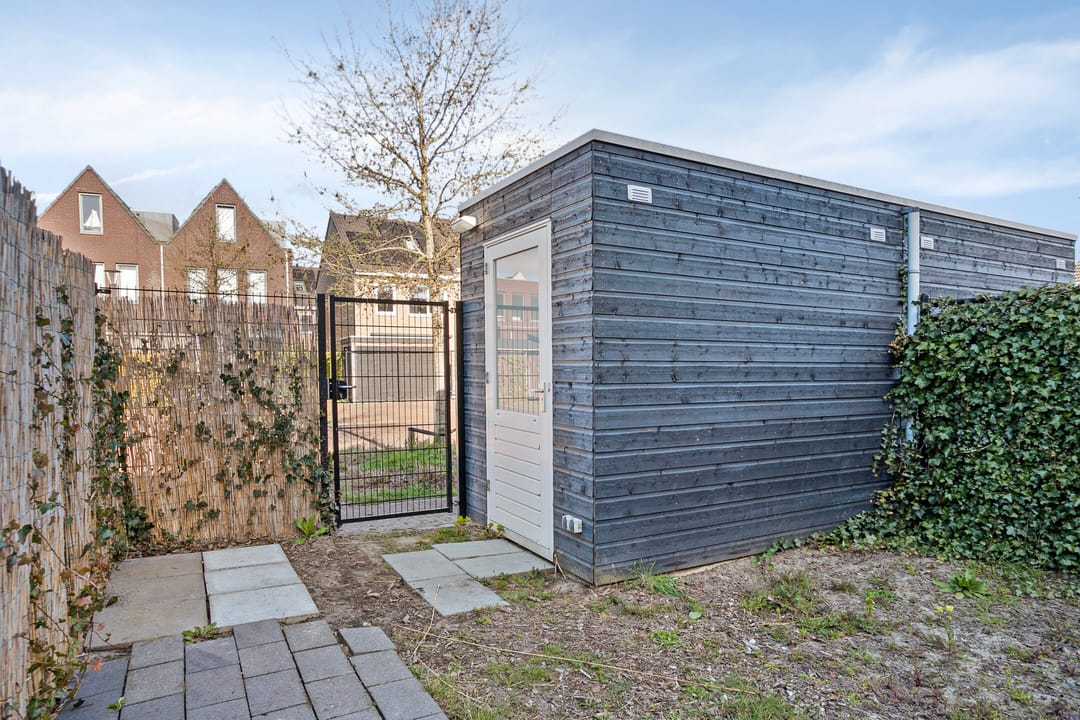 Photo 28 of Houtkade 314