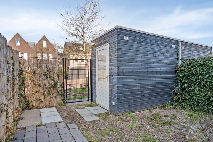 Foto 28 van Houtkade 314