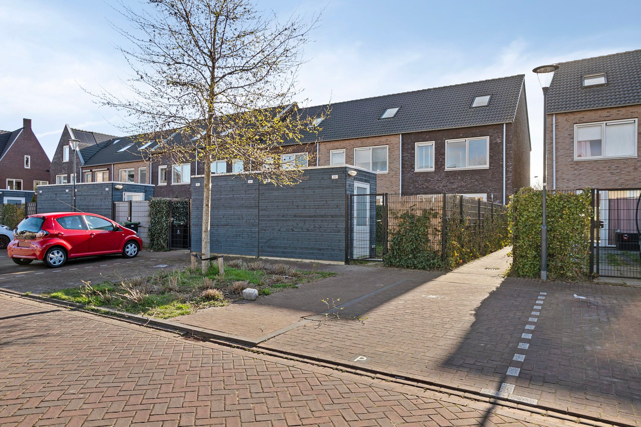 Photo 30 of Houtkade 314