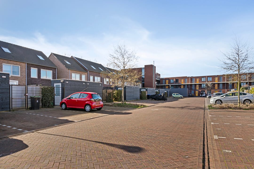 Photo 31 of Houtkade 314