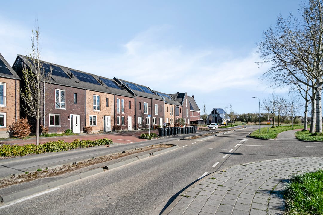 Photo 32 of Houtkade 314