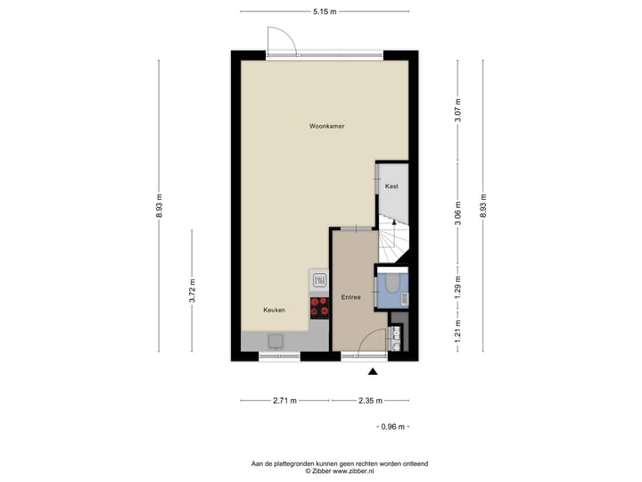 Foto 37 van Houtkade 314