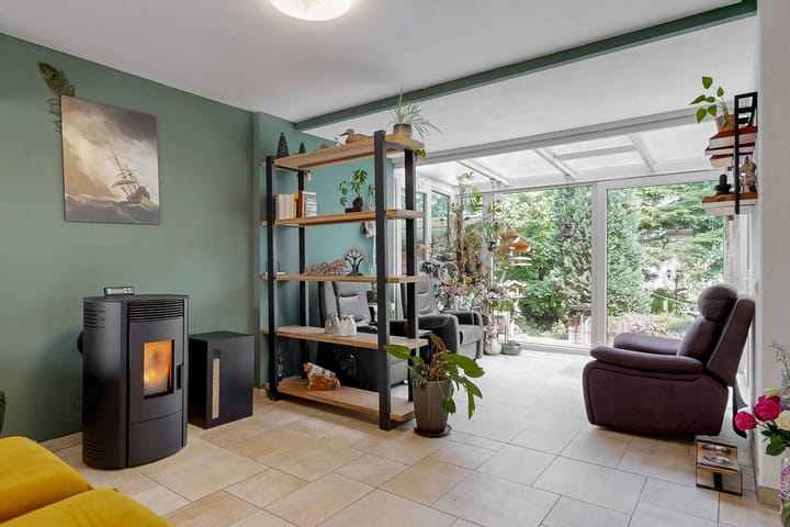 Foto 12 van Hollestraat 8