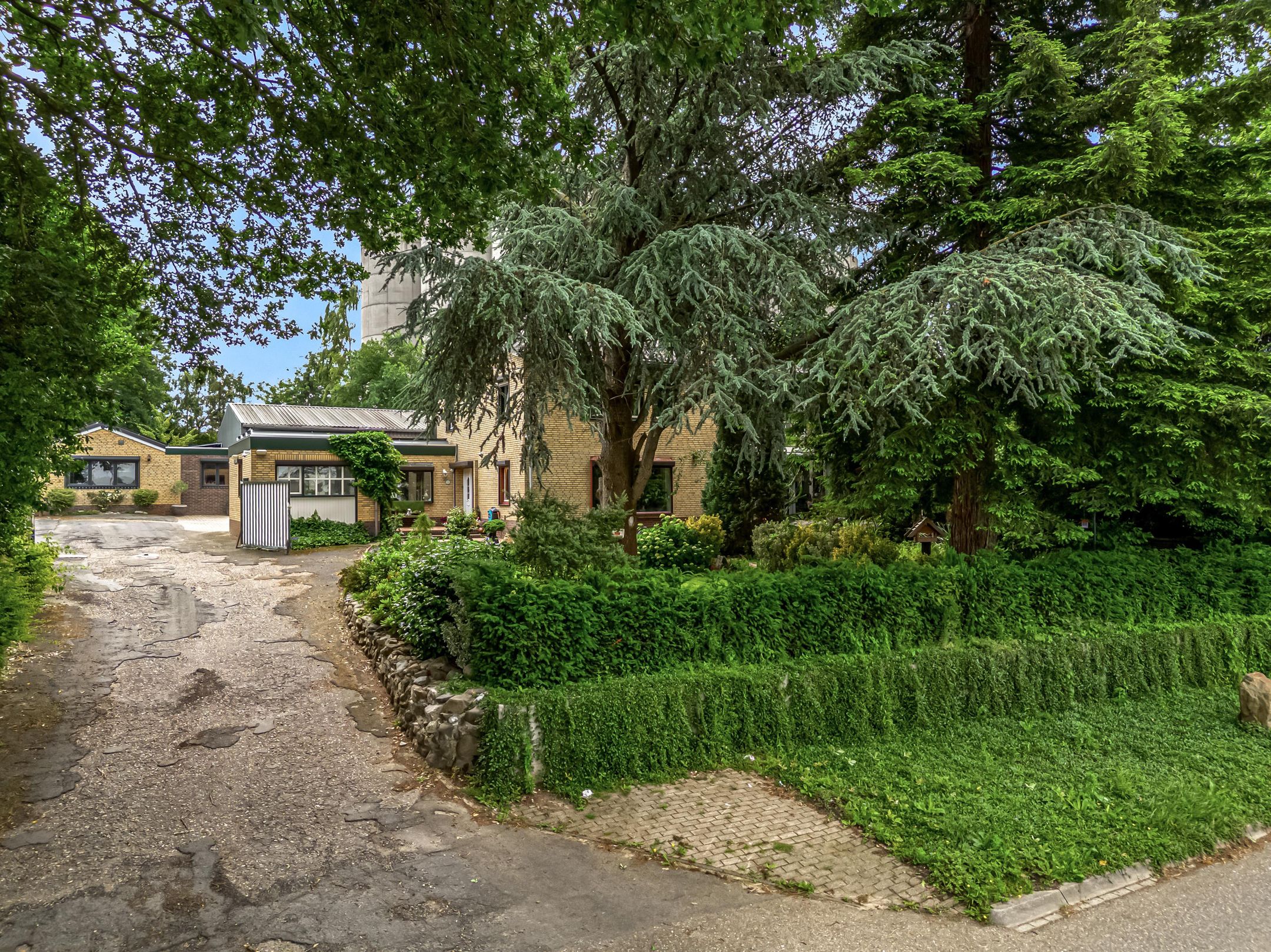 Foto 3 van Hollestraat 8