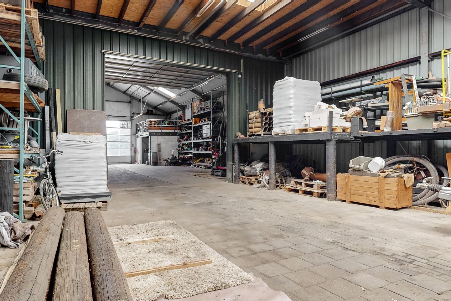 Foto 70 van Hollestraat 8