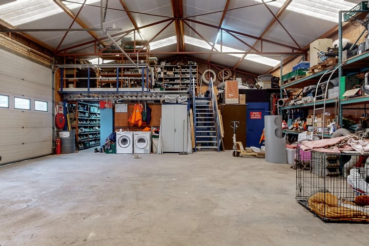 Foto 63 van Hollestraat 8