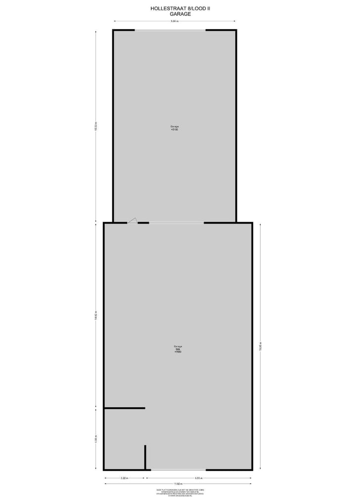 Foto 93 van Hollestraat 8