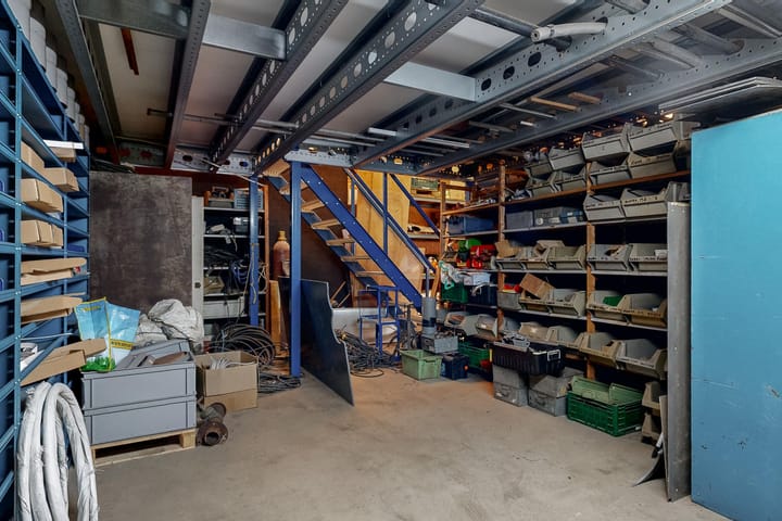 Foto 64 van Hollestraat 8