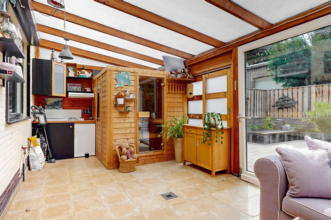 Foto 26 van Hollestraat 8