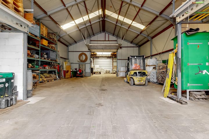 Foto 68 van Hollestraat 8