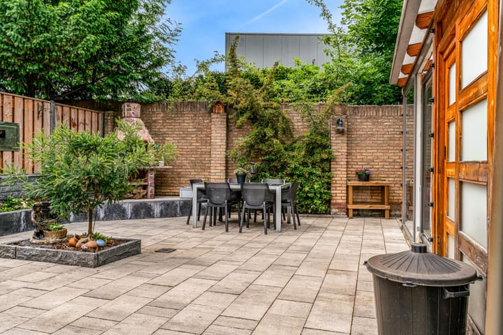 Foto 74 van Hollestraat 8