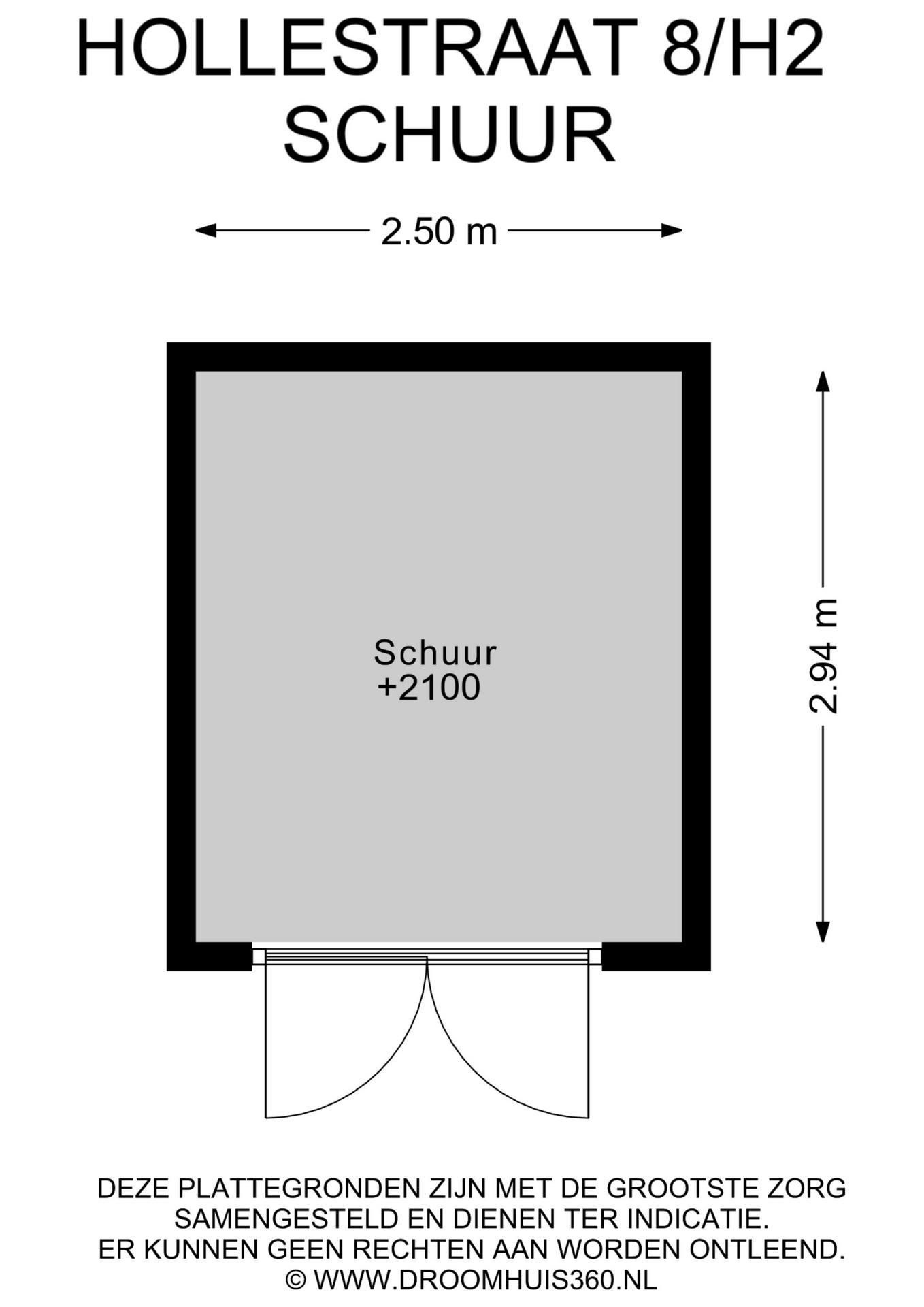 Foto 89 van Hollestraat 8