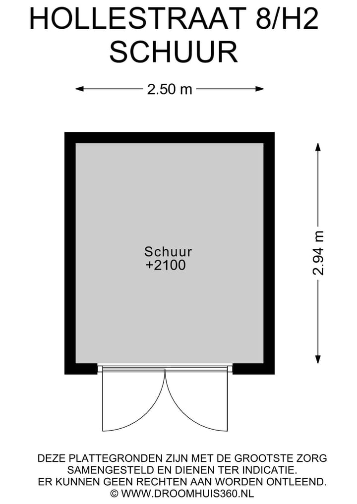 Foto 89 van Hollestraat 8