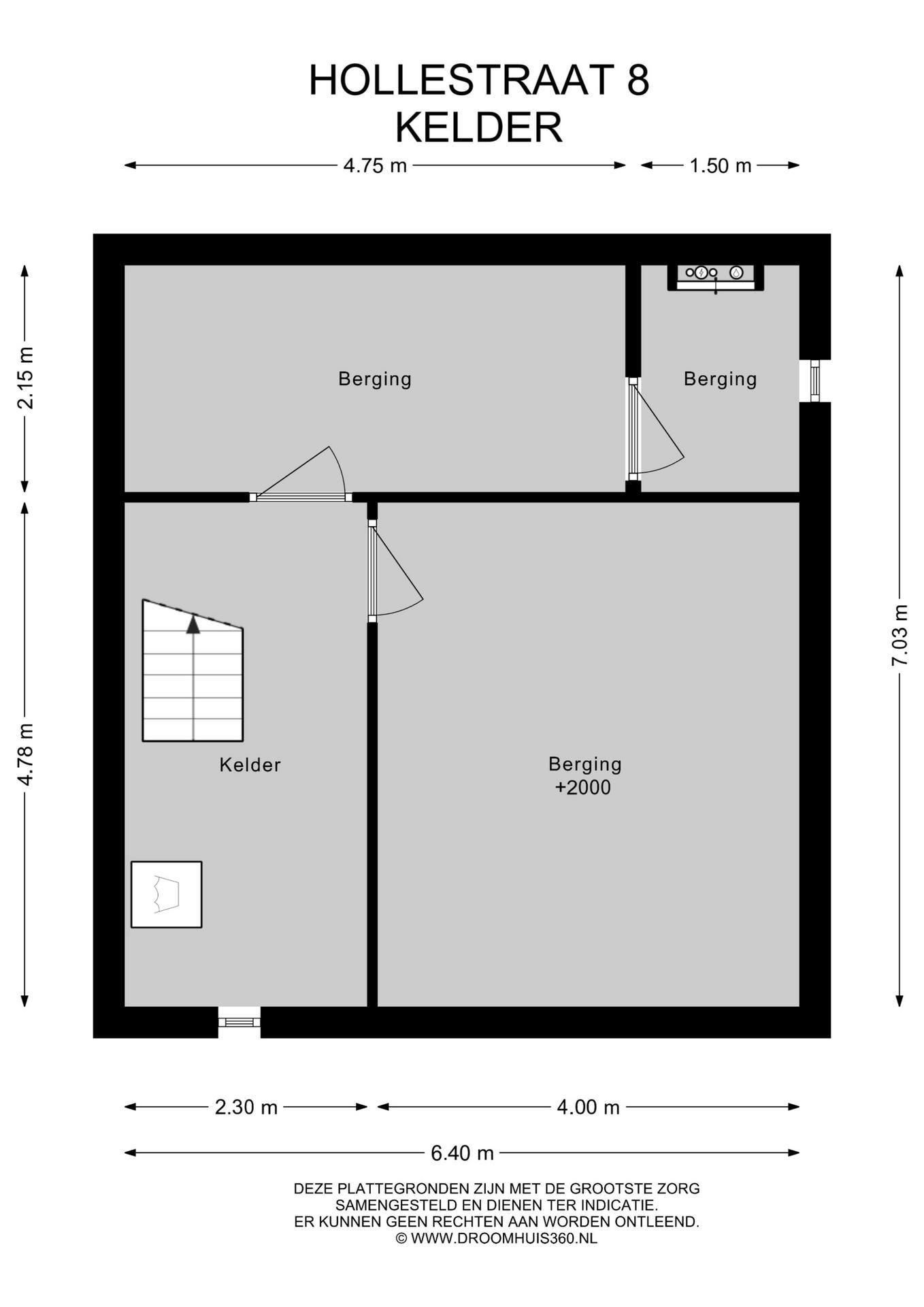 Foto 84 van Hollestraat 8