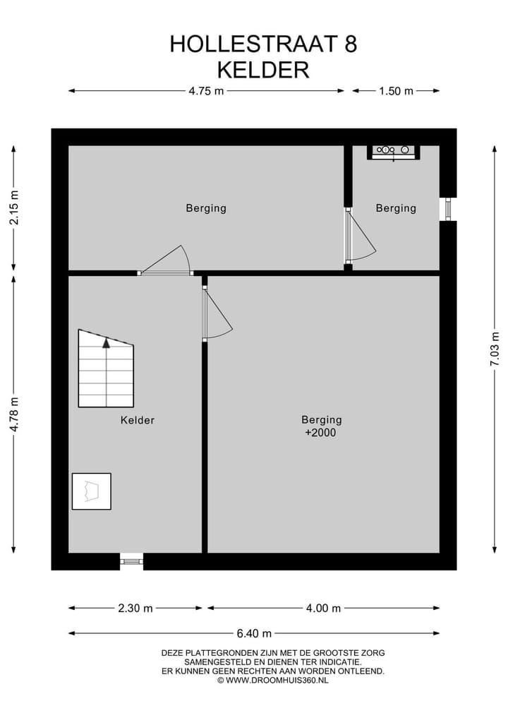 Foto 84 van Hollestraat 8