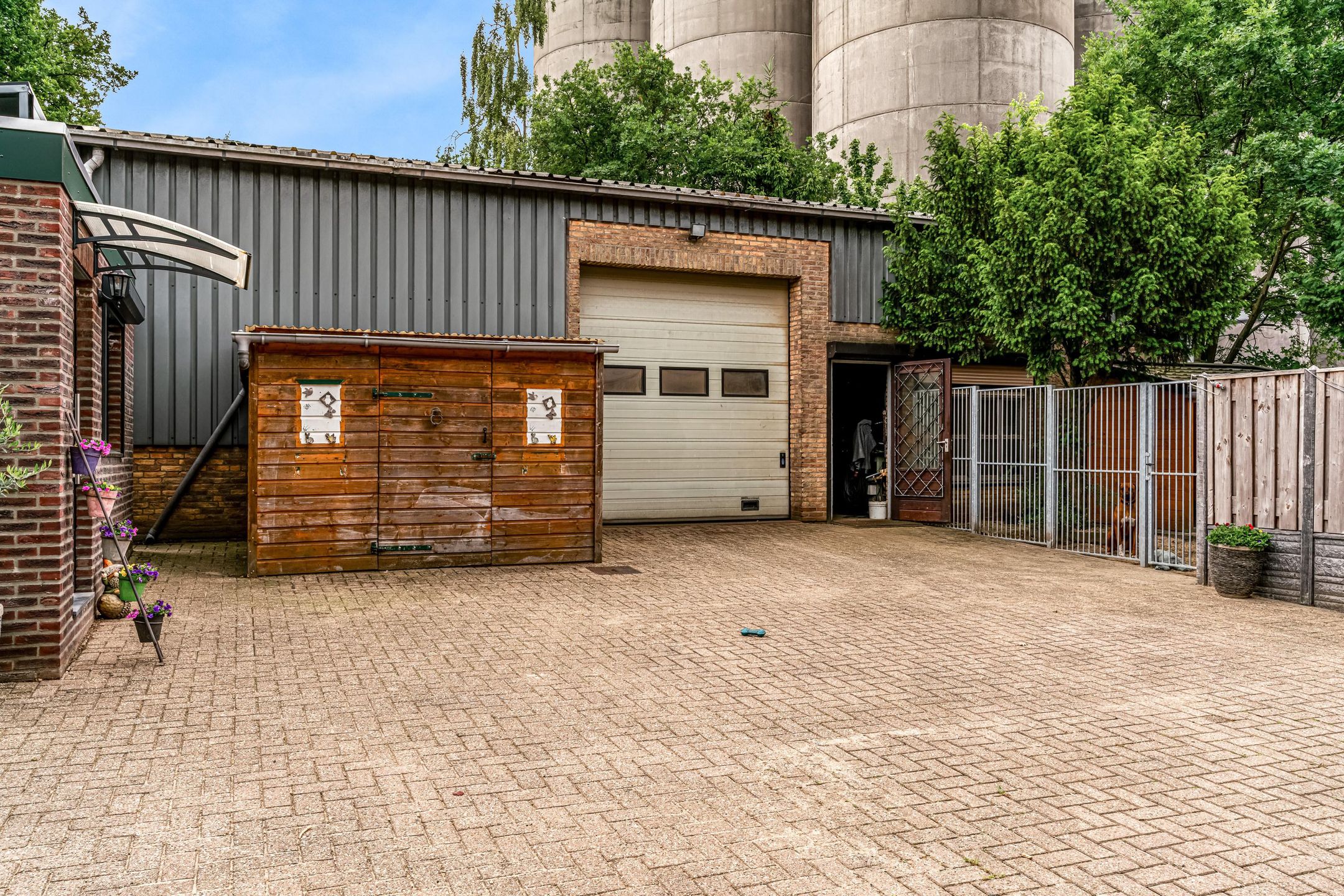 Foto 60 van Hollestraat 8