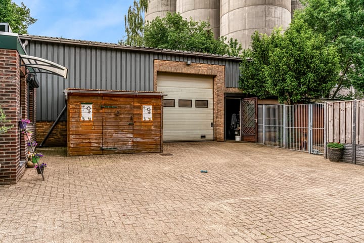 Foto 60 van Hollestraat 8