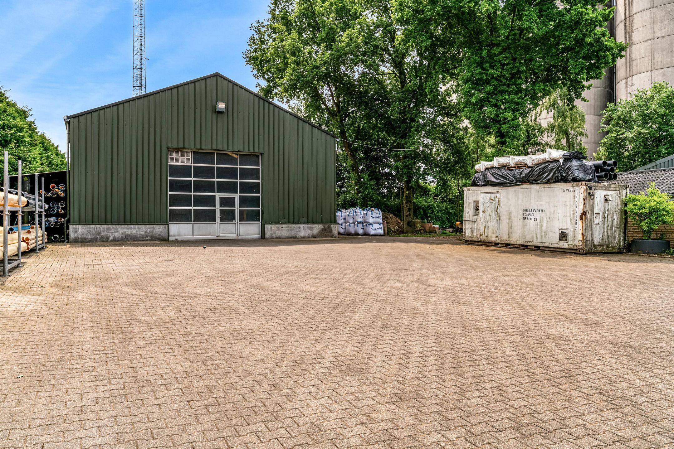 Foto 66 van Hollestraat 8