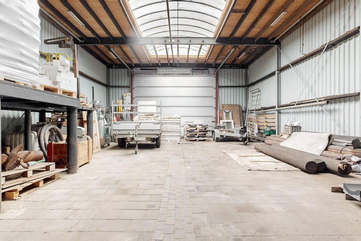 Foto 69 van Hollestraat 8