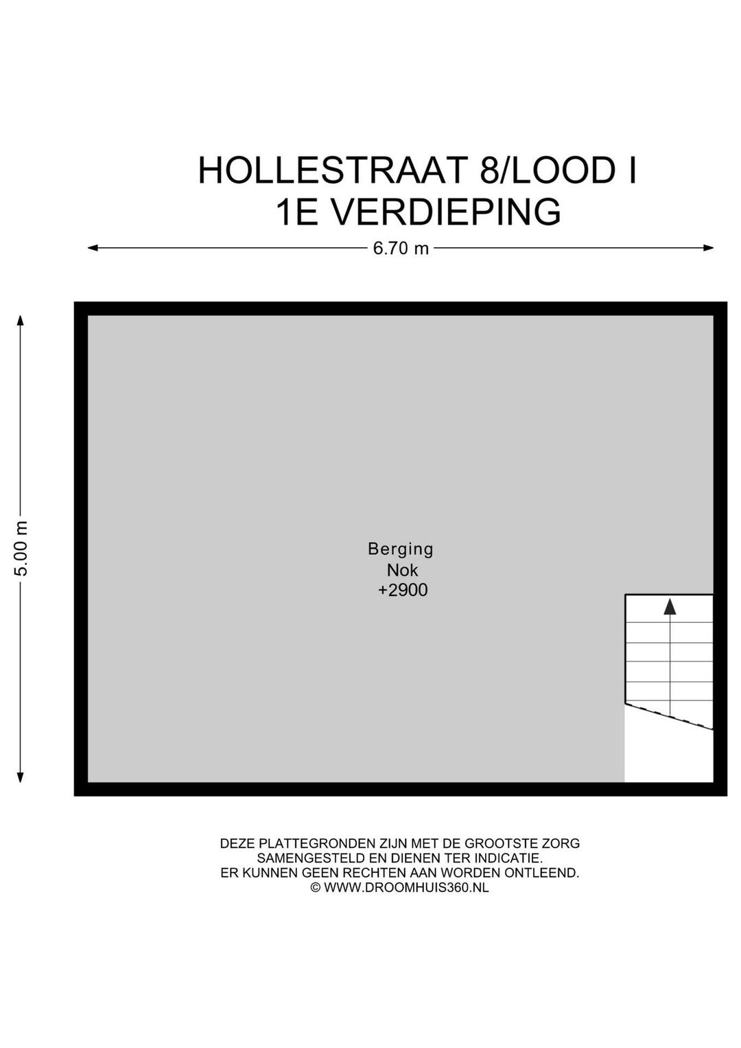 Foto 86 van Hollestraat 8