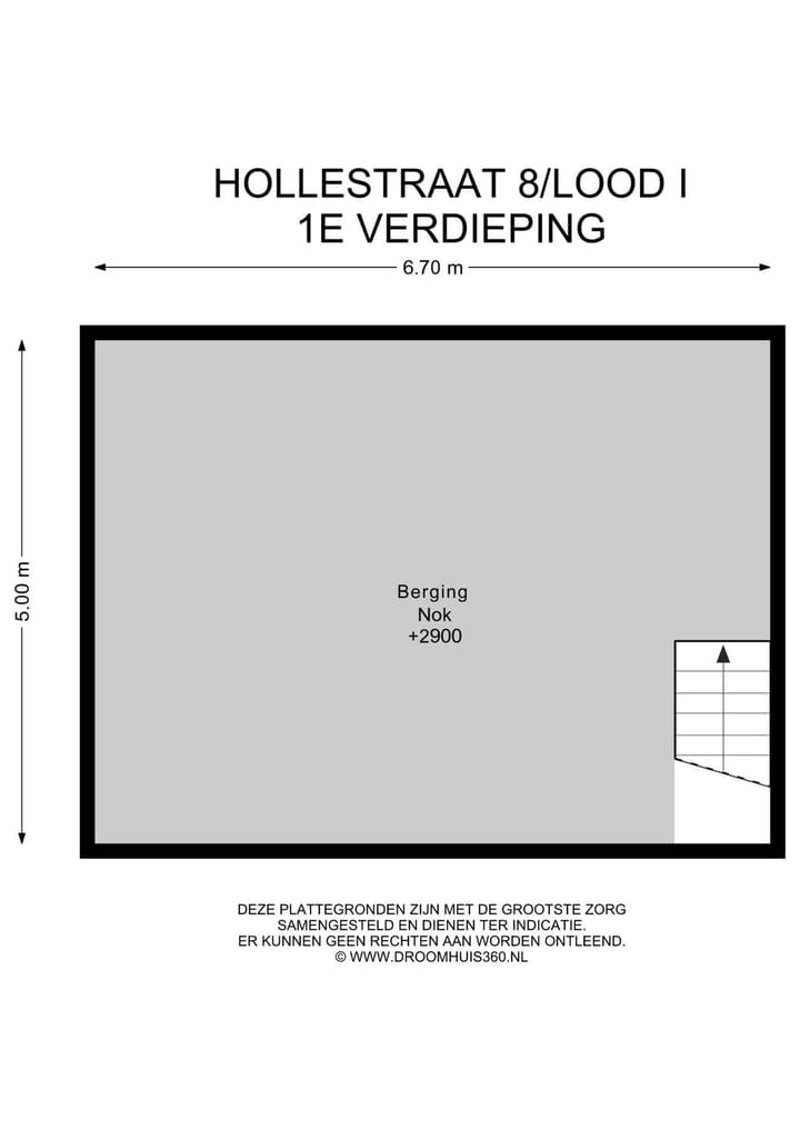 Foto 86 van Hollestraat 8