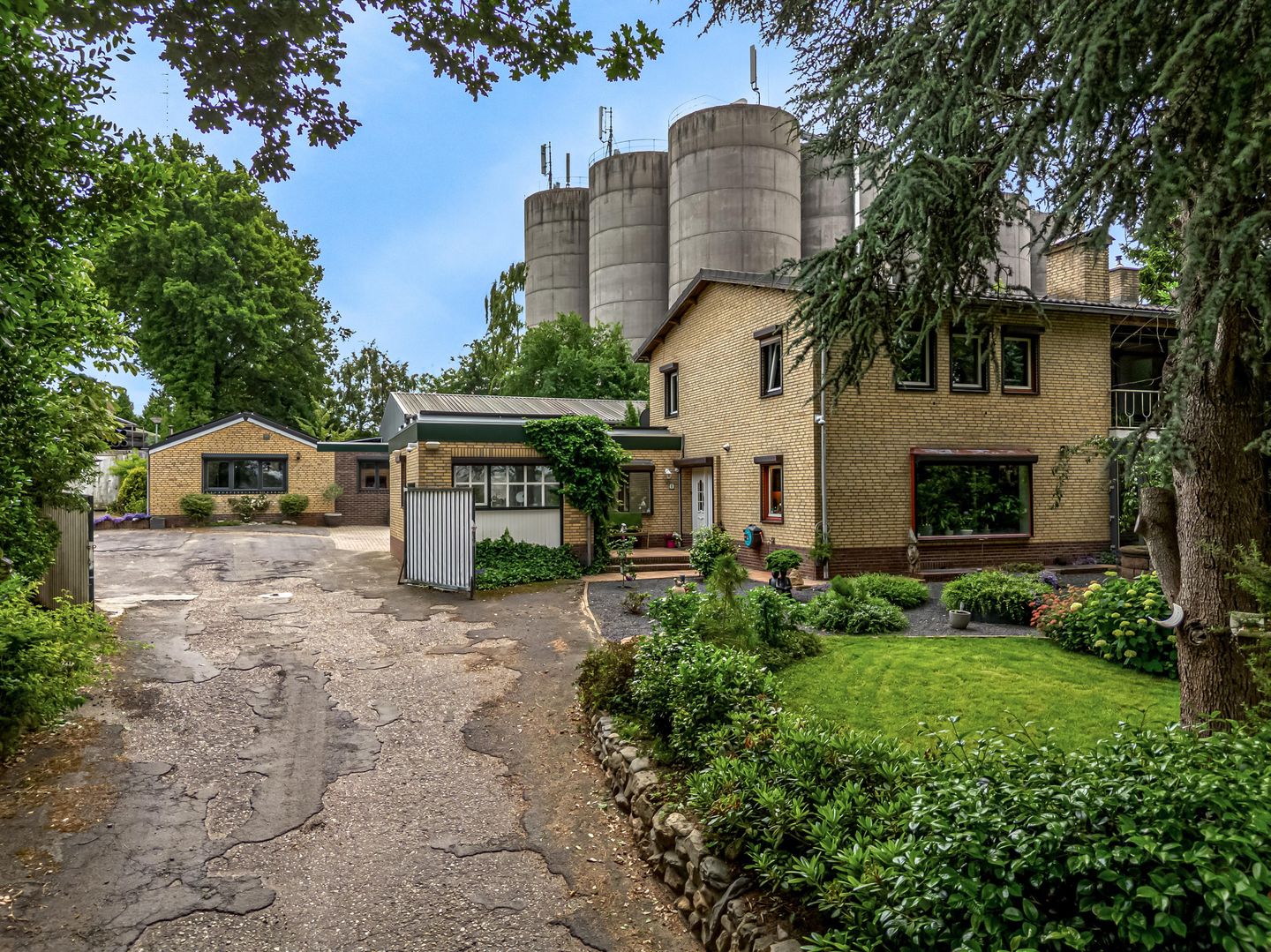 Foto 4 van Hollestraat 8