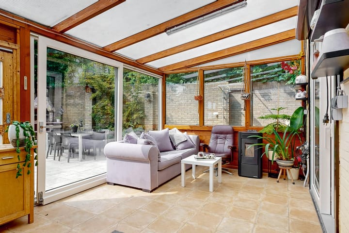 Foto 25 van Hollestraat 8