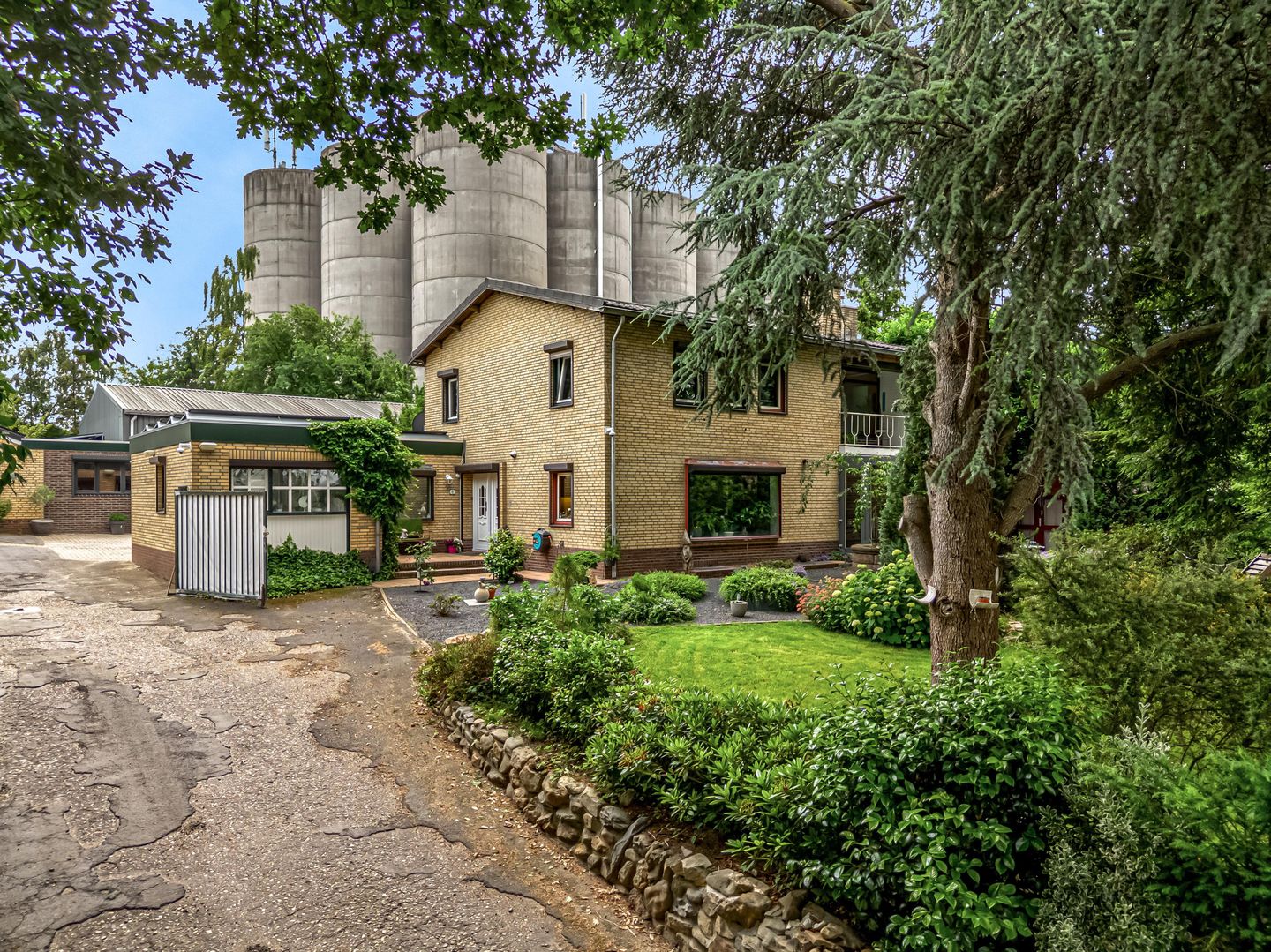 Foto 5 van Hollestraat 8