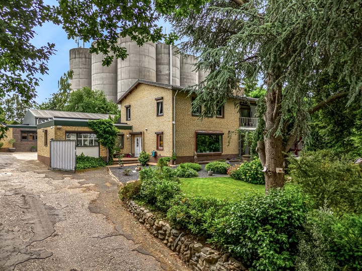 Foto 5 van Hollestraat 8