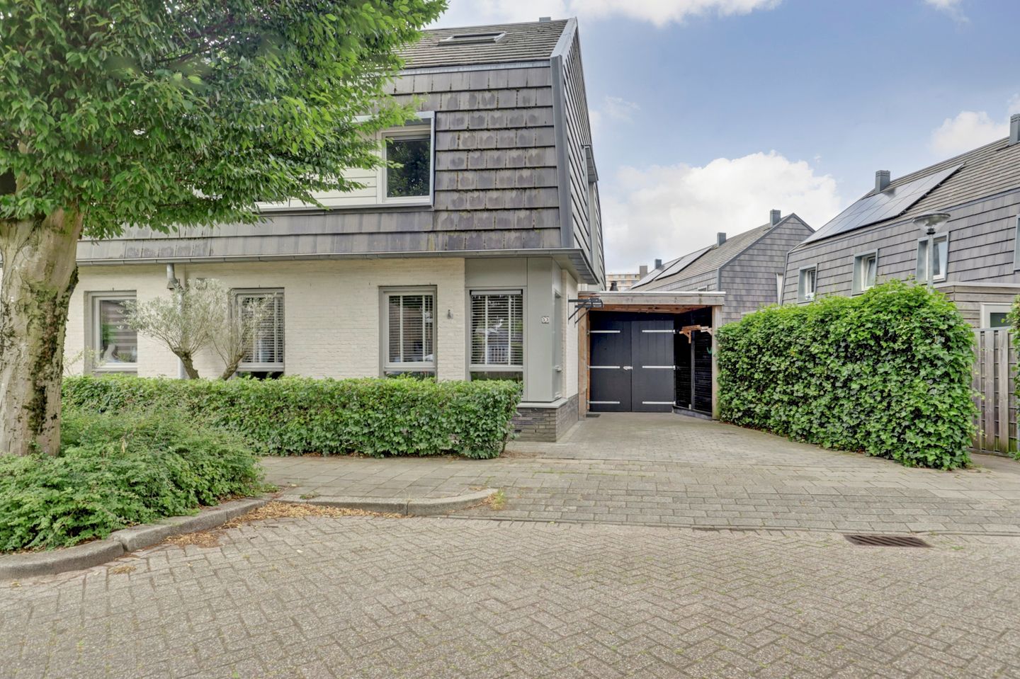 Foto 4 van Herderweg 53