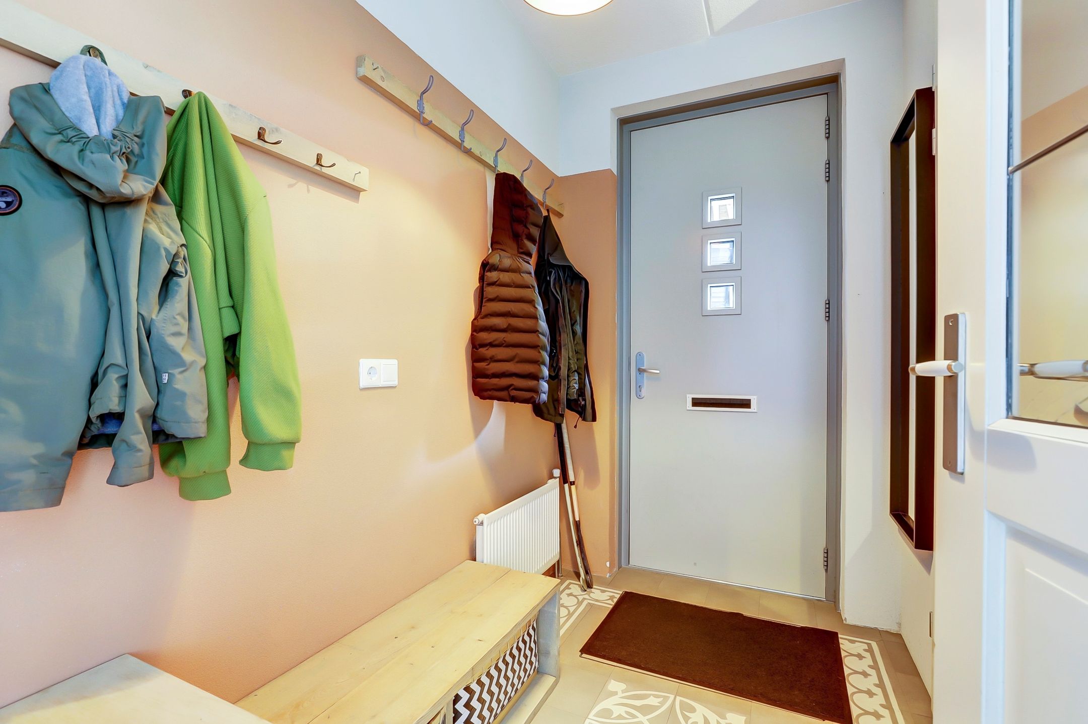 Foto 6 van Herderweg 53