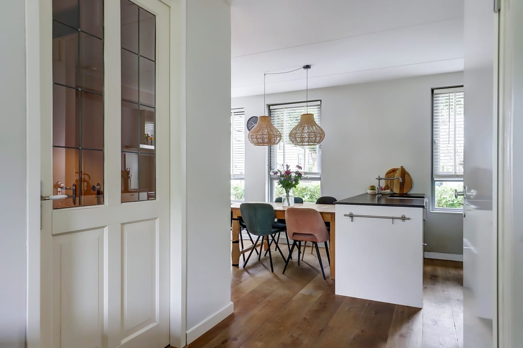 Foto 8 van Herderweg 53