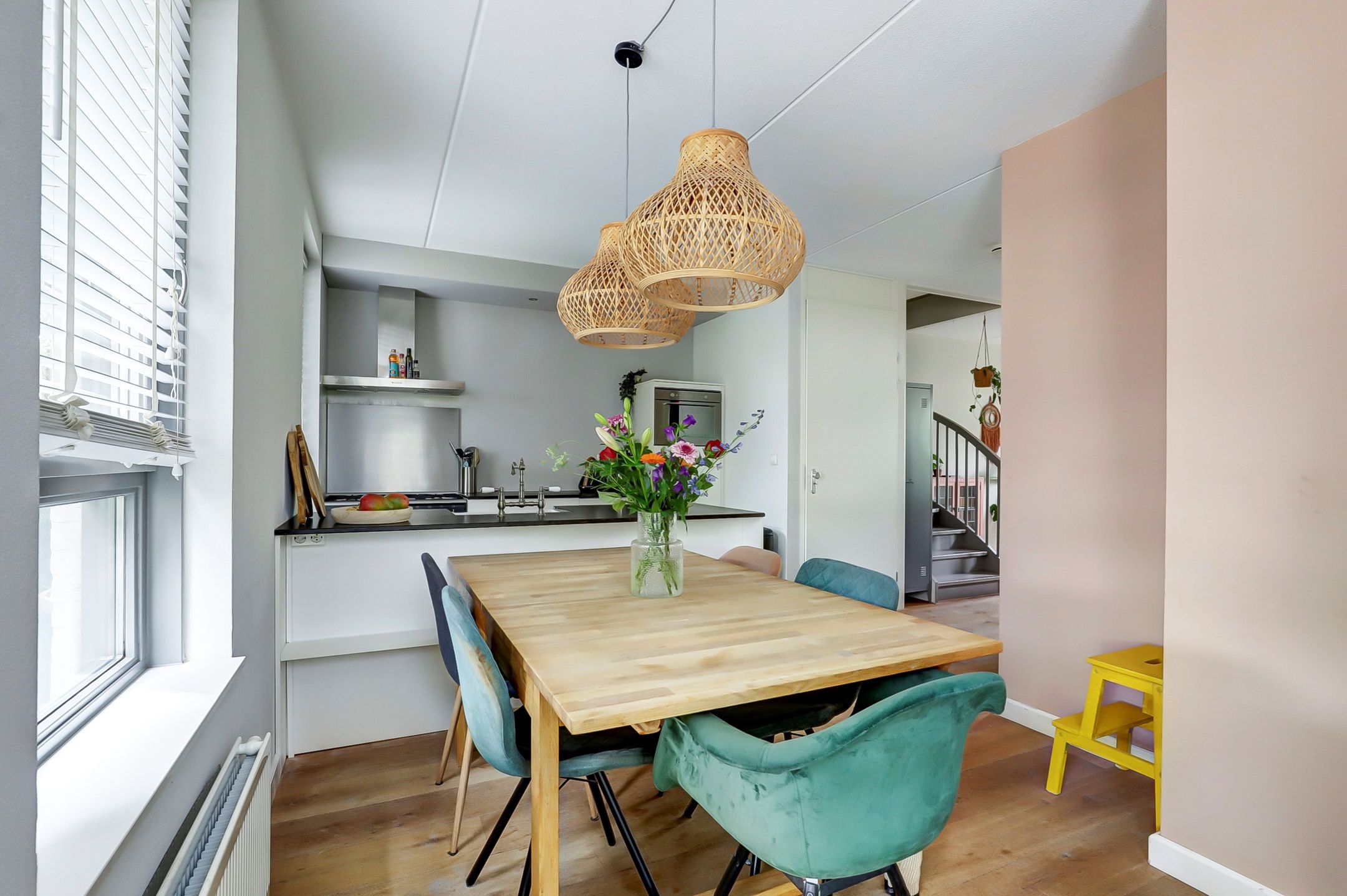 Foto 9 van Herderweg 53