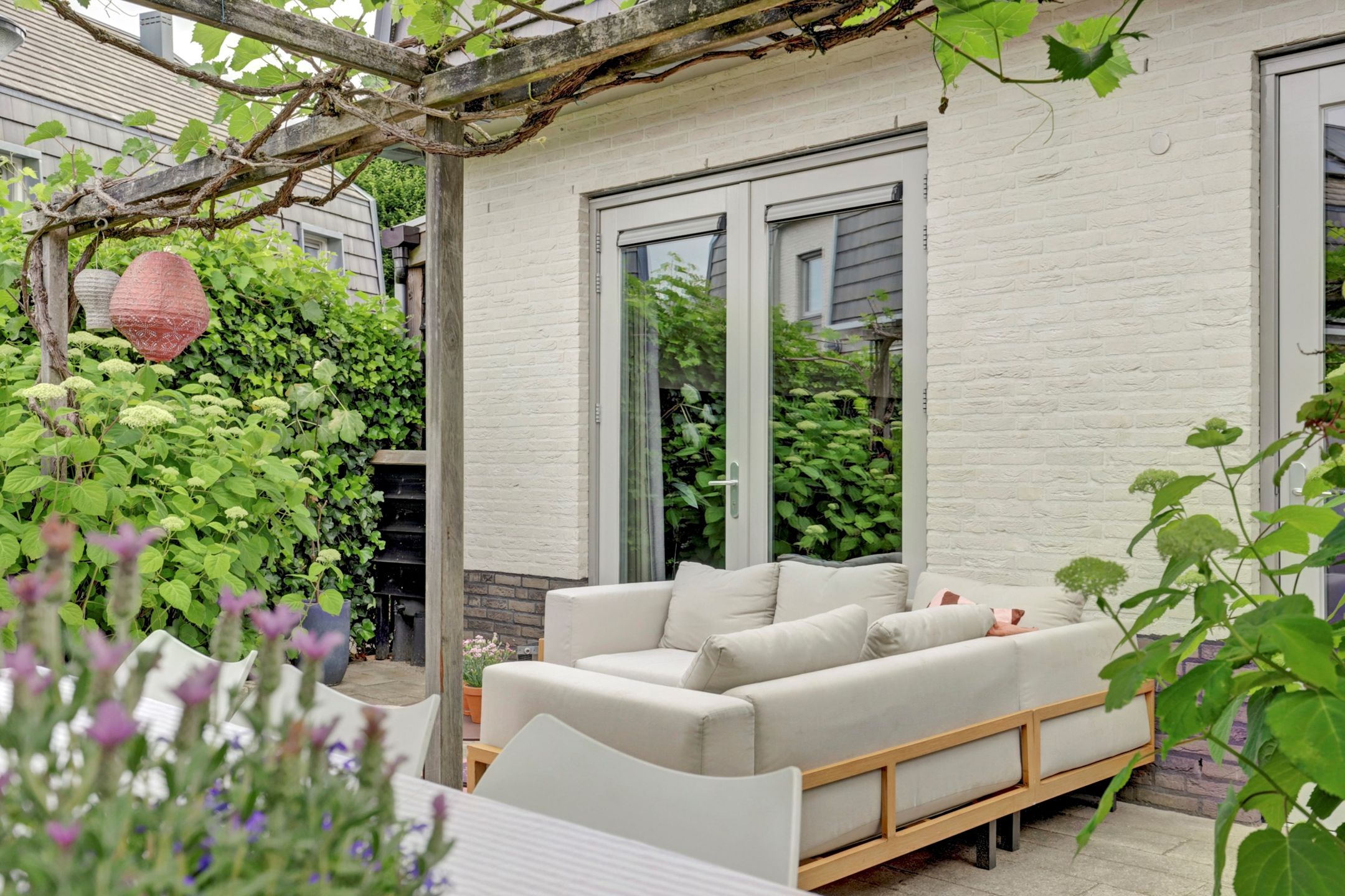 Foto 15 van Herderweg 53