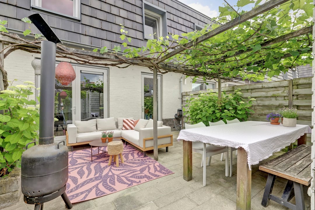 Foto 16 van Herderweg 53