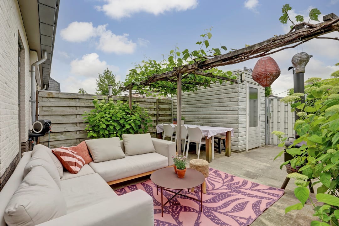 Foto 17 van Herderweg 53