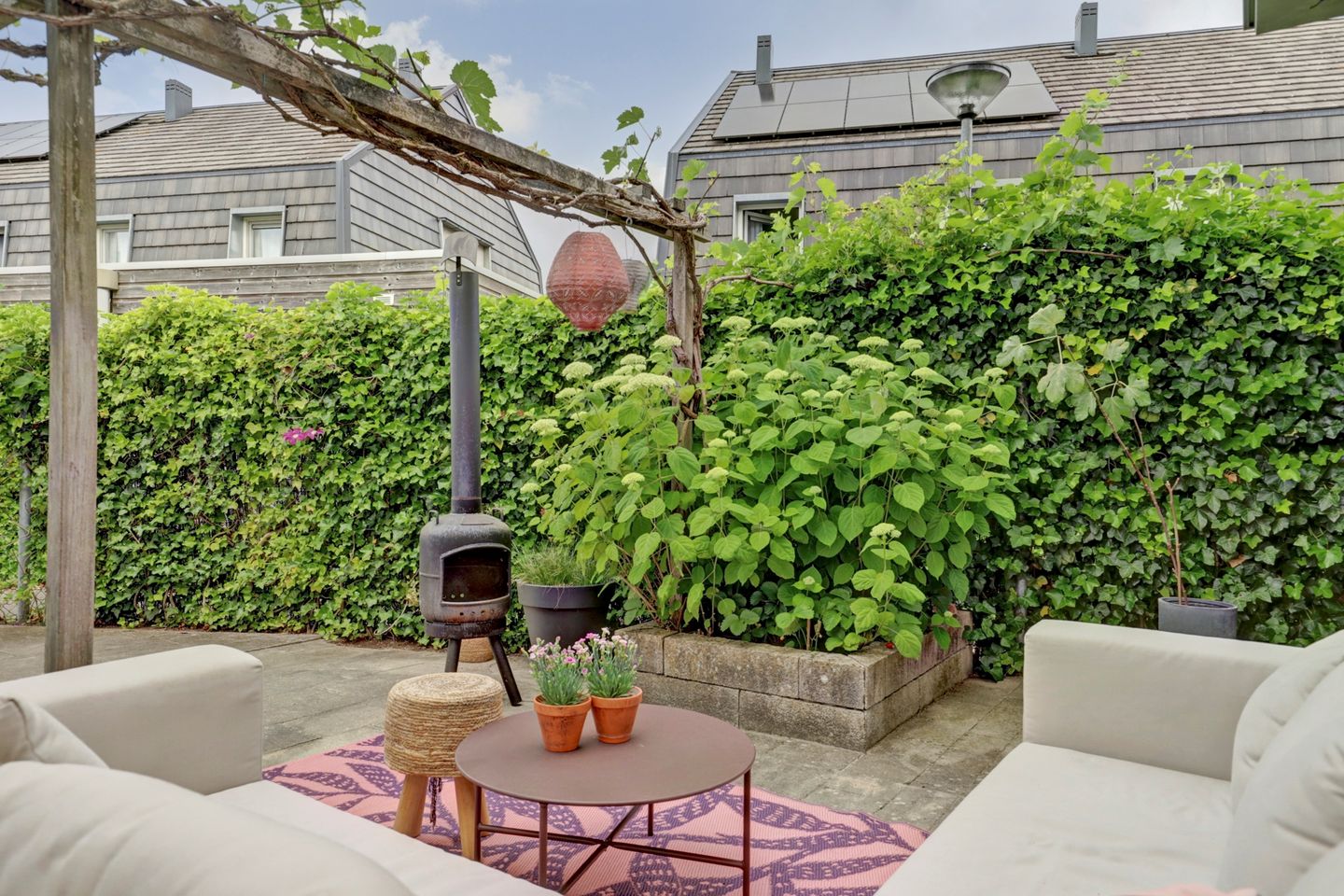 Foto 19 van Herderweg 53