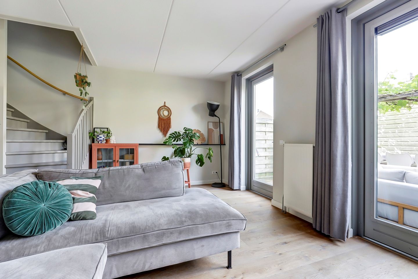 Foto 20 van Herderweg 53