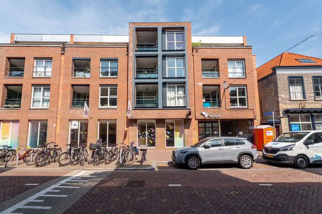 Foto 1 van Boschstraat 69-A
